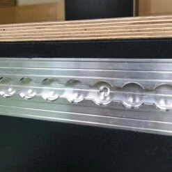 Springbokx Parkour-Set "S" -Filt Wood Verkaufe 307 4103 5