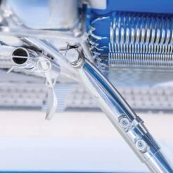 Eurotramp Trampolin "Ultimate 6x4" -Filt Wood Verkaufe 307 6907 2