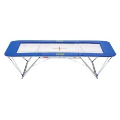 Eurotramp Trampolin "Ultimate 6x4"