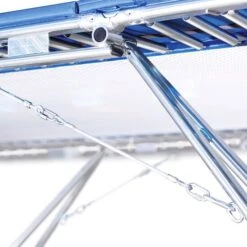 Eurotramp Trampolin "Ultimate 6x4" -Filt Wood Verkaufe 307 6907 3