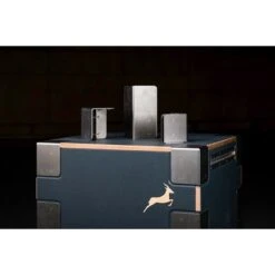 Springbokx Parkour-Set "Extension" 11 Springbokx Parkour-Set "Extension" -Filt Wood Verkaufe 309 9403 4