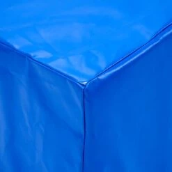 Sport-Thieme Weichbodenmatte "Pyramide" -Filt Wood Verkaufe 311 4908 2