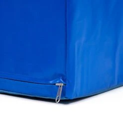 Sport-Thieme Weichbodenmatte "Pyramide" -Filt Wood Verkaufe 311 4908 3