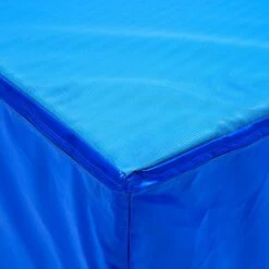 Sport-Thieme Weichbodenmatte "Pyramide" -Filt Wood Verkaufe 311 4908 4