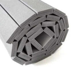 Sport-Thieme Bodenturnmatte "Easy" -Filt Wood Verkaufe 311 6210 2