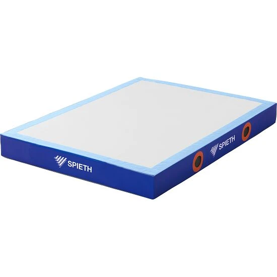 Spieth Niedersprungmatte "Anti-Virus Basic" 3 Spieth Niedersprungmatte "Anti-Virus Basic"