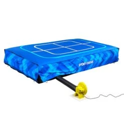 Sport-Thieme Landematte "AirBag S" By AirTrack Factory -Filt Wood Verkaufe 311 8102 2