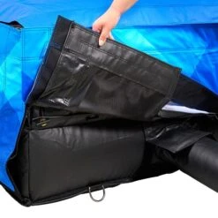 Sport-Thieme Landematte "AirBag S" By AirTrack Factory -Filt Wood Verkaufe 311 8102 5