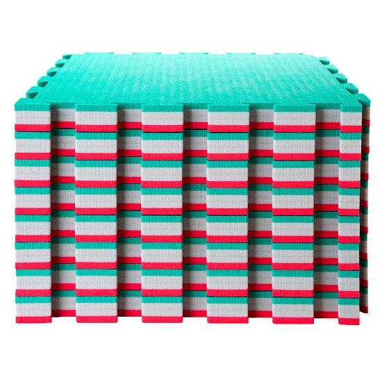 ProGame Trocellen Judomatten-Set "Tatami Small" 4 ProGame Trocellen Judomatten-Set "Tatami Small" – Bild 2