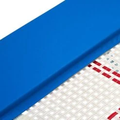 Sport-Thieme Minitramp "Open-End School" By Eurotramp -Filt Wood Verkaufe 312 0604 2