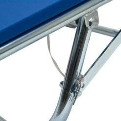 Sport-Thieme Minitramp "Open-End School" By Eurotramp -Filt Wood Verkaufe 312 0604 3