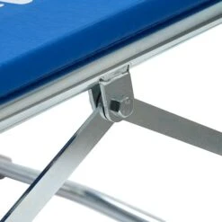 Sport-Thieme Minitramp "Open-End School" By Eurotramp -Filt Wood Verkaufe 312 0604 4