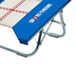 Sport-Thieme Minitramp "Open-End School" By Eurotramp -Filt Wood Verkaufe 312 0604 5