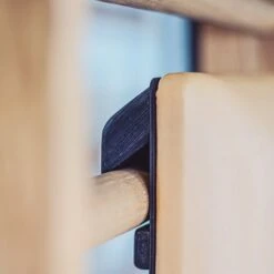 Nohrd Schrägbank "Wallbars" -Filt Wood Verkaufe 313 5004 4