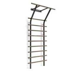 Edelkraft Sprossenwand "Premium" -Filt Wood Verkaufe 314 7229