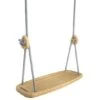 Lillagunga Turnschaukel "Classic" -Filt Wood Verkaufe 315 4104
