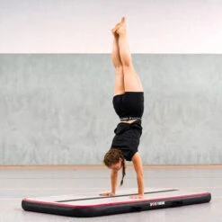 Sport-Thieme AirMat "Carbon" -Filt Wood Verkaufe 315 9705 3