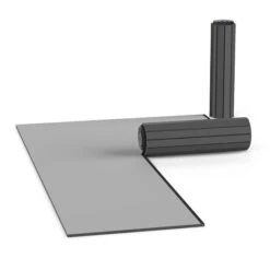 Dollamur Bodenturnmatte "Smooth", Flexi-Roll