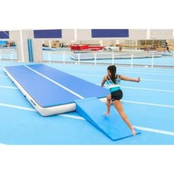 Sport-Thieme AirTrack-Set "Club 30" By AirTrack Factory -Filt Wood Verkaufe 317 3406 2