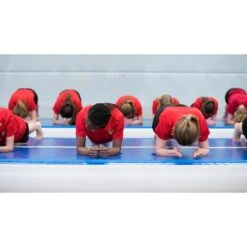 Sport-Thieme AirTrack-Set "Club 30" By AirTrack Factory -Filt Wood Verkaufe 317 3406 4