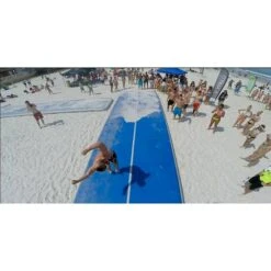 Sport-Thieme AirTrack-Set "Club 30" By AirTrack Factory -Filt Wood Verkaufe 317 3406 5