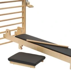 Sport-Thieme Sprossenwand "Fit" -Filt Wood Verkaufe 317 4601 10