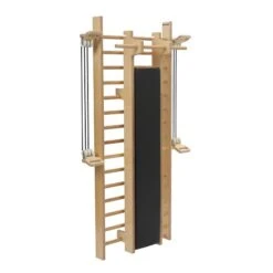 Sport-Thieme Sprossenwand "Fit"