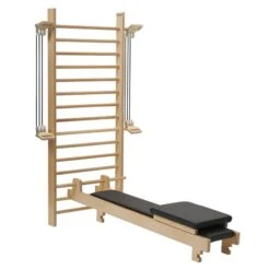 Sport-Thieme Sprossenwand "Fit" -Filt Wood Verkaufe 317 4601 3