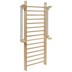 Sport-Thieme Sprossenwand "Fit" -Filt Wood Verkaufe 317 4601 4