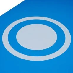 Sport-Thieme Turnmatte "Printed C" -Filt Wood Verkaufe 317 6519 1