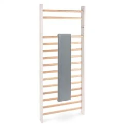 Sport-Thieme Schrägbank Für Sprossenwand -Filt Wood Verkaufe 317 9127 2