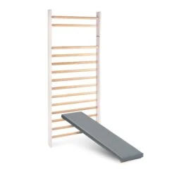 Sport-Thieme Schrägbank Für Sprossenwand -Filt Wood Verkaufe 317 9127 3