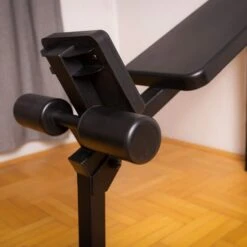 BenchK Trainingsbank "B1B" -Filt Wood Verkaufe 318 9809 5