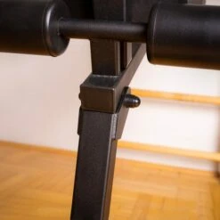 BenchK Trainingsbank "B1B" -Filt Wood Verkaufe 318 9809 6