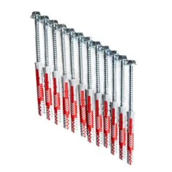 BenchK Befestigungsschrauben-Set Für BenchK Sprossenwände -Filt Wood Verkaufe 319 5707 1