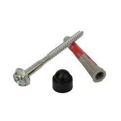 BenchK Befestigungsschrauben-Set Für BenchK Sprossenwände -Filt Wood Verkaufe 319 5707 3