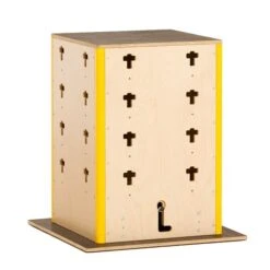 Cube Sports Kids&Play-Einzelelement "Cube"