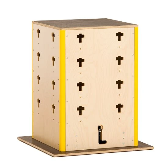 Cube Sports Kids&Play-Einzelelement "Cube" 3 Cube Sports Kids&Play-Einzelelement "Cube"