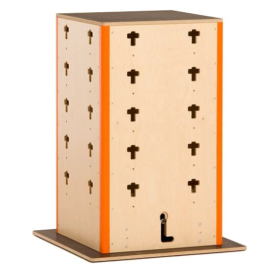 Cube Sports Kids&Play-Einzelelement "Cube" 4 Cube Sports Kids&Play-Einzelelement "Cube" – Bild 2