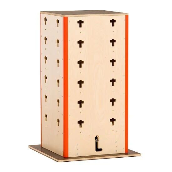 Cube Sports Kids&Play-Einzelelement "Cube" 5 Cube Sports Kids&Play-Einzelelement "Cube" – Bild 3