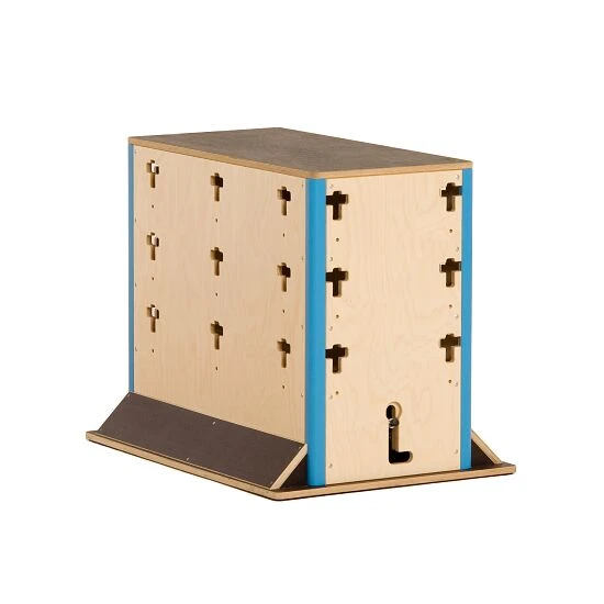 Cube Sports Kids&Play-Einzelelement "Box" 5 Cube Sports Kids&Play-Einzelelement "Box" – Bild 3