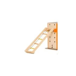 Cube Sports Kids&Play-Einzelelement "Strickleiter"