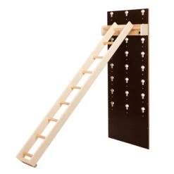 Cube Sports Parkour-Einzelelement "Turnleiter"