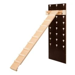 Cube Sports Parkour-Einzelelement "Hühnerleiter"