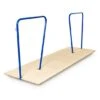 Sport-Thieme Tieflader Mit Plattform 1 Sport-Thieme Tieflader Mit Plattform -Filt Wood Verkaufe 323 1500