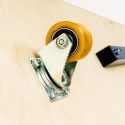 Sport-Thieme Tieflader Mit Plattform -Filt Wood Verkaufe 323 1500 2