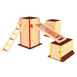 Cube Sports Kids&Play-Set "S"