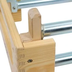 Sport-Thieme Sprungkasten-Zwischenteil "Mario" -Filt Wood Verkaufe 324 7105 2