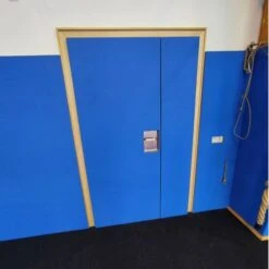 Sport-Thieme Prallschutz "Vario" 13 Sport-Thieme Prallschutz "Vario" -Filt Wood Verkaufe 324 8300 4