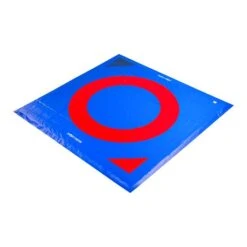 Sport-Thieme Bodenturnfläche "Ringen & Raufen"